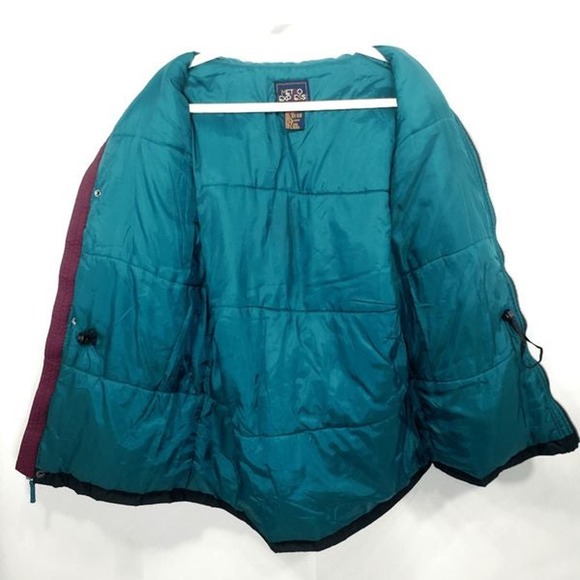 Metro Express Kids Winter Jacket Size XL - Picture 5 of 9